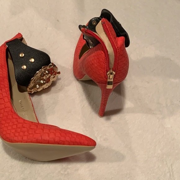 FINAL OFFER‼️BEAUTIFUL HEELS ❤️ - Picture 6 of 7